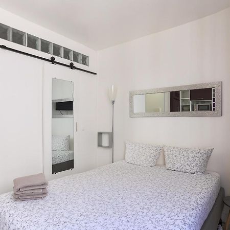 Raspail Cozy Flat Paris Exterior foto