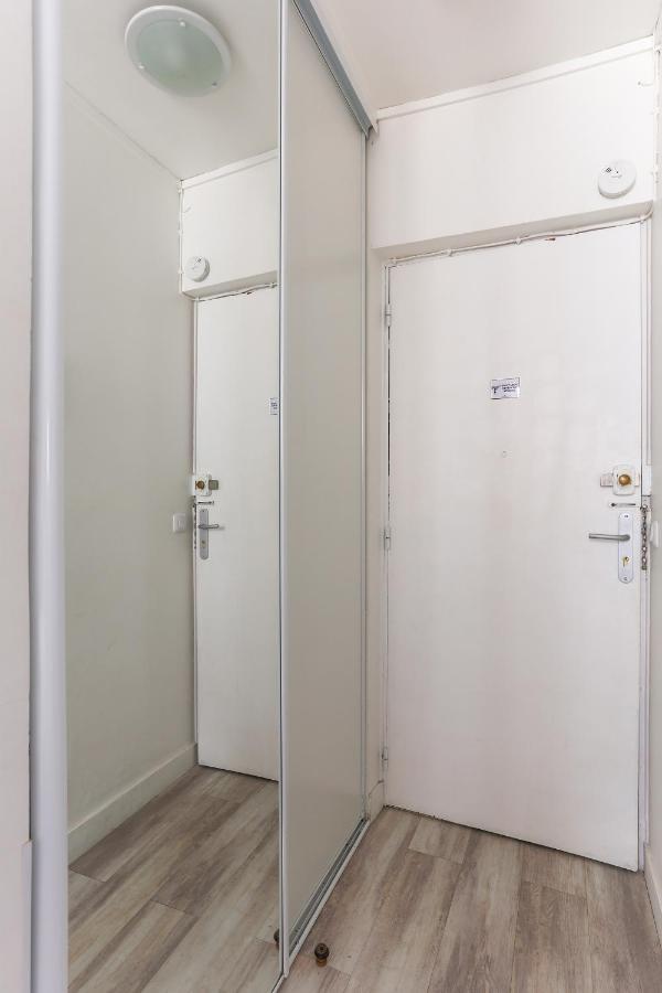Raspail Cozy Flat Paris Exterior foto